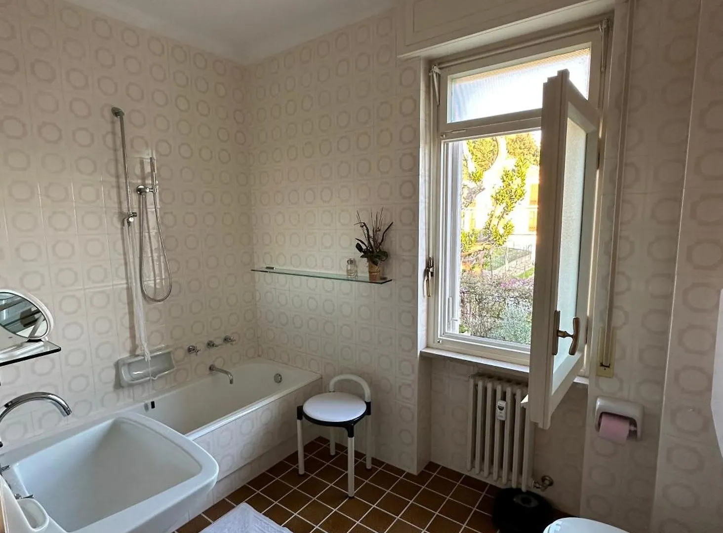 Tre Ponti Beach Apartment - Terrazzo Vista Mare Sanremo Italy