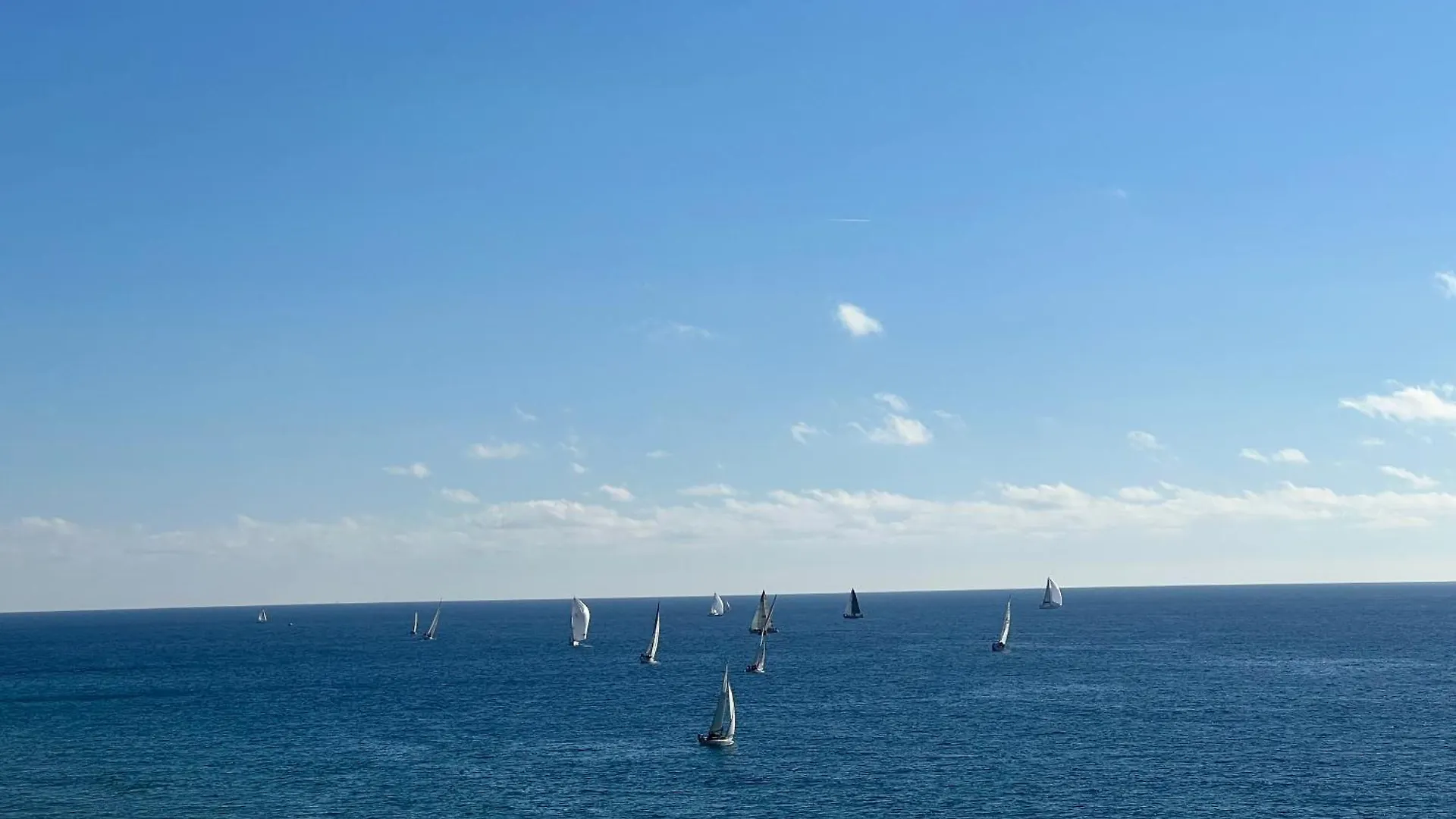 Tre Ponti Beach Apartment - Terrazzo Vista Mare Sanremo
