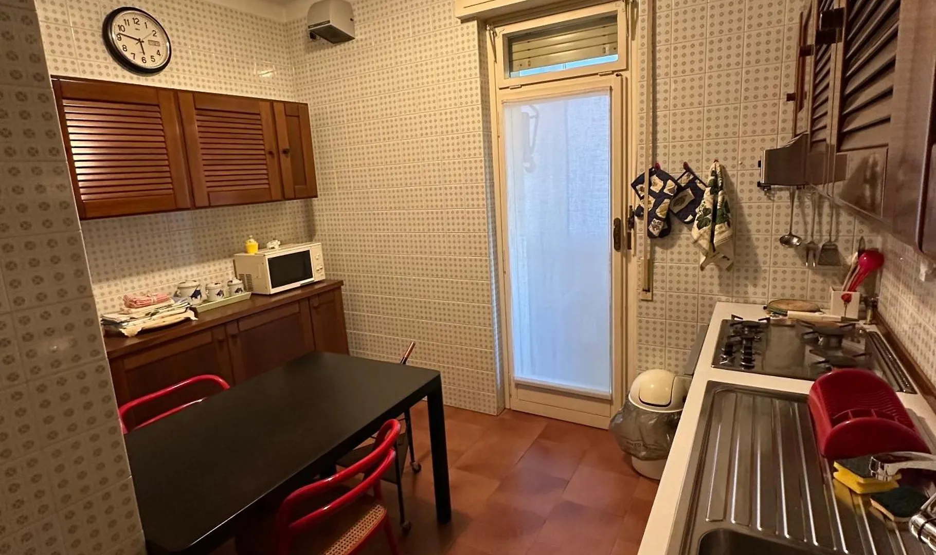 Tre Ponti Beach Apartment - Terrazzo Vista Mare Sanremo